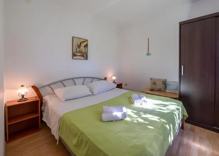 Luka Διαμέρισμα